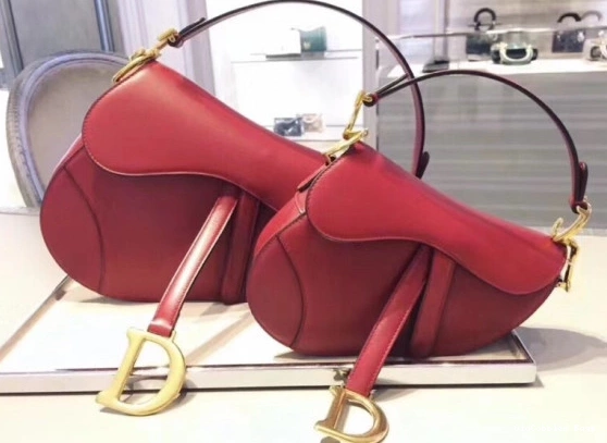 OldCobbler Bags Bag Diro Saddle 0823